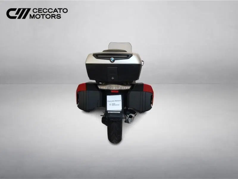 Bmw R 1250 RT (2019 - 20) (5)