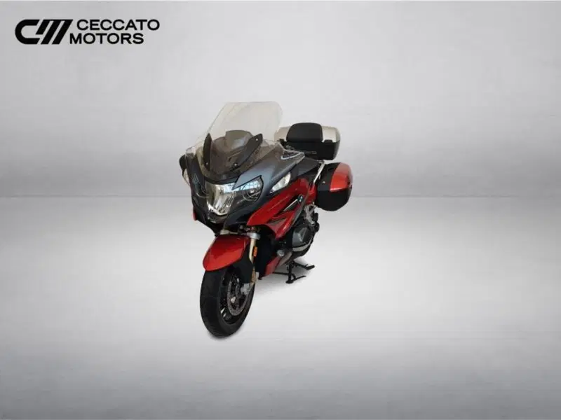 Bmw R 1250 RT (2019 - 20) (9)