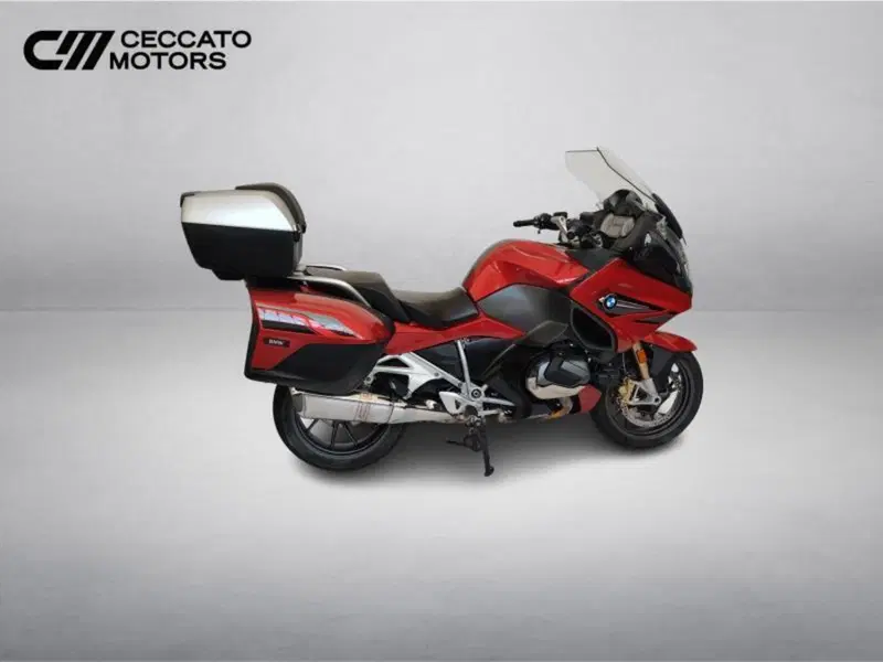 Bmw R 1250 RT (2019 - 20) (3)