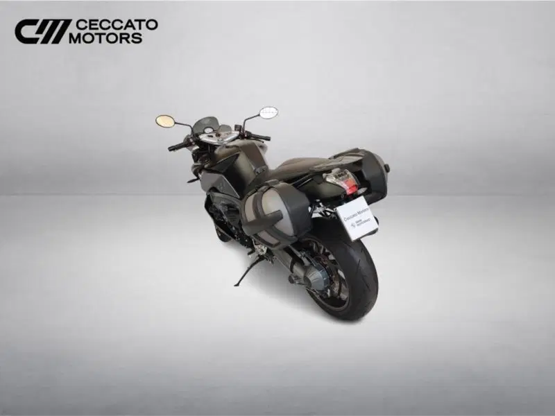 Bmw K 1300 R (2009 - 16) (7)