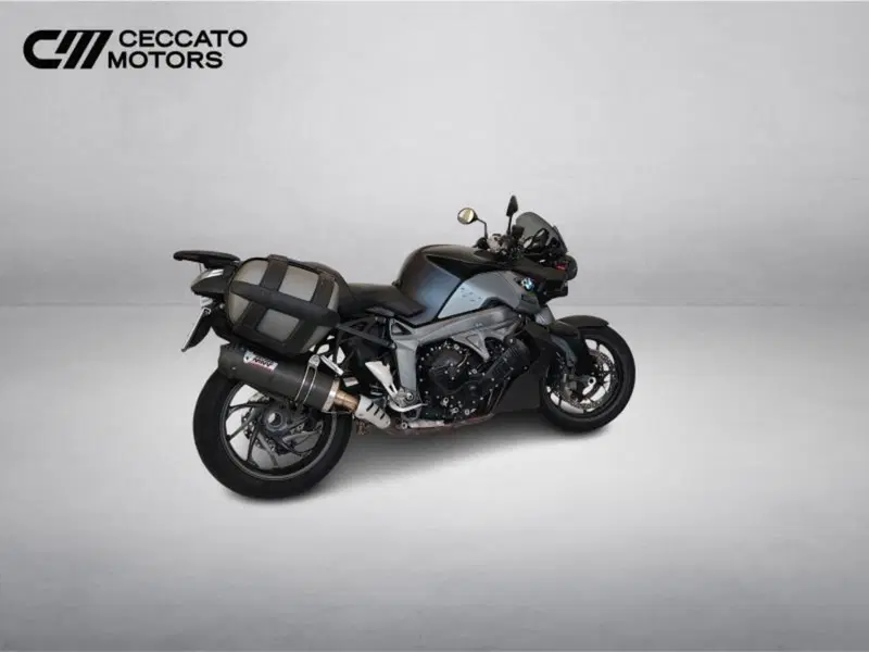 Bmw K 1300 R (2009 - 16) (4)