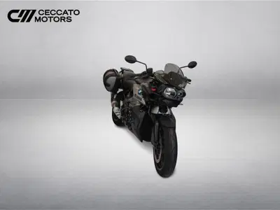 Bmw K 1300 R (2009 - 16) usata