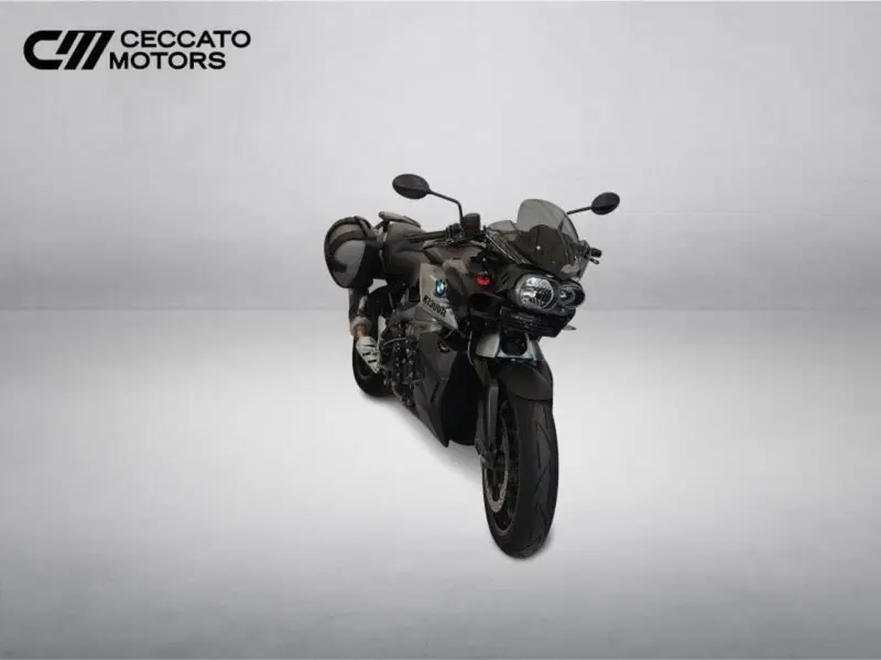 Bmw K 1300 R (2009 - 16)