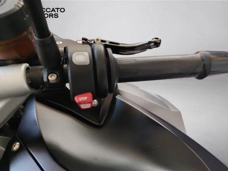 Bmw K 1300 R (2009 - 16) (13)