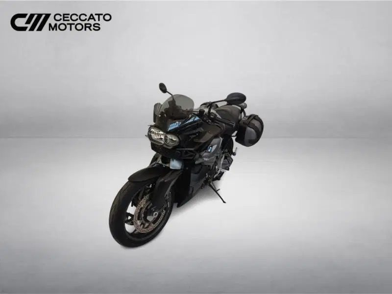 Bmw K 1300 R (2009 - 16) (11)