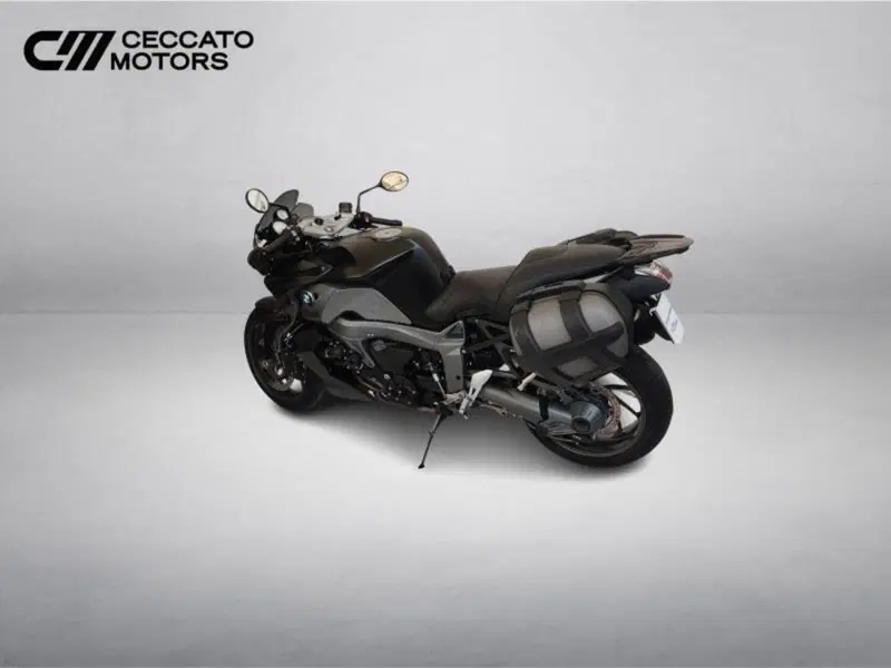 Bmw K 1300 R (2009 - 16) (8)