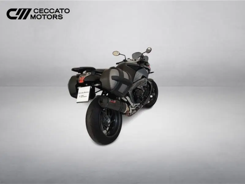 Bmw K 1300 R (2009 - 16) (5)