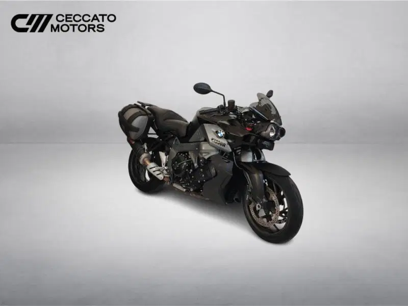 Bmw K 1300 R (2009 - 16) (2)