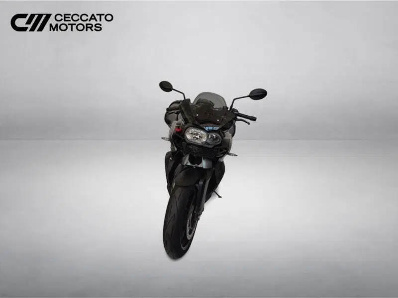 Bmw K 1300 R (2009 - 16) (12)