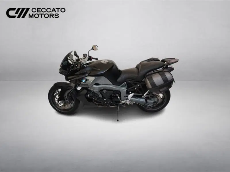 Bmw K 1300 R (2009 - 16) (9)