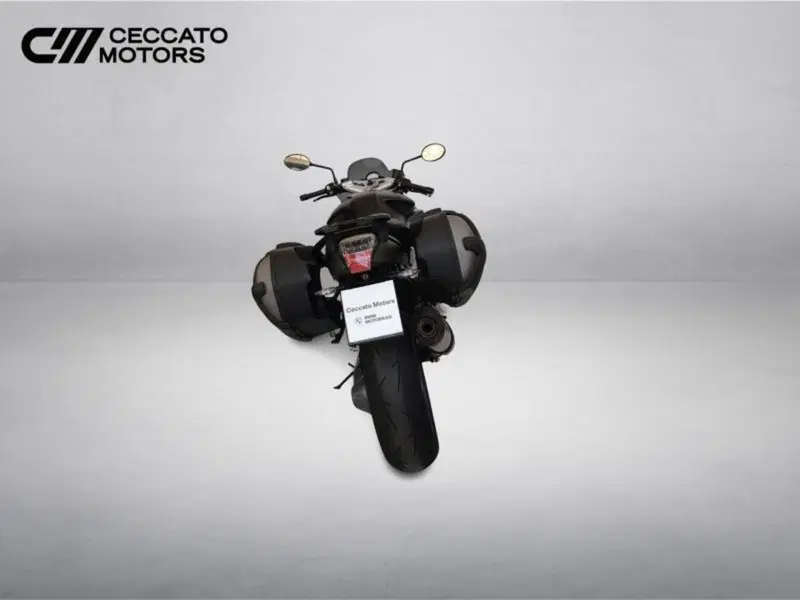 Bmw K 1300 R (2009 - 16) (6)