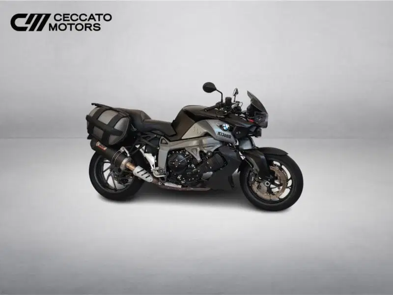 Bmw K 1300 R (2009 - 16) (3)