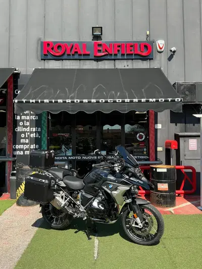 Bmw R 1250 GS Ultimate Edition (2023) usata