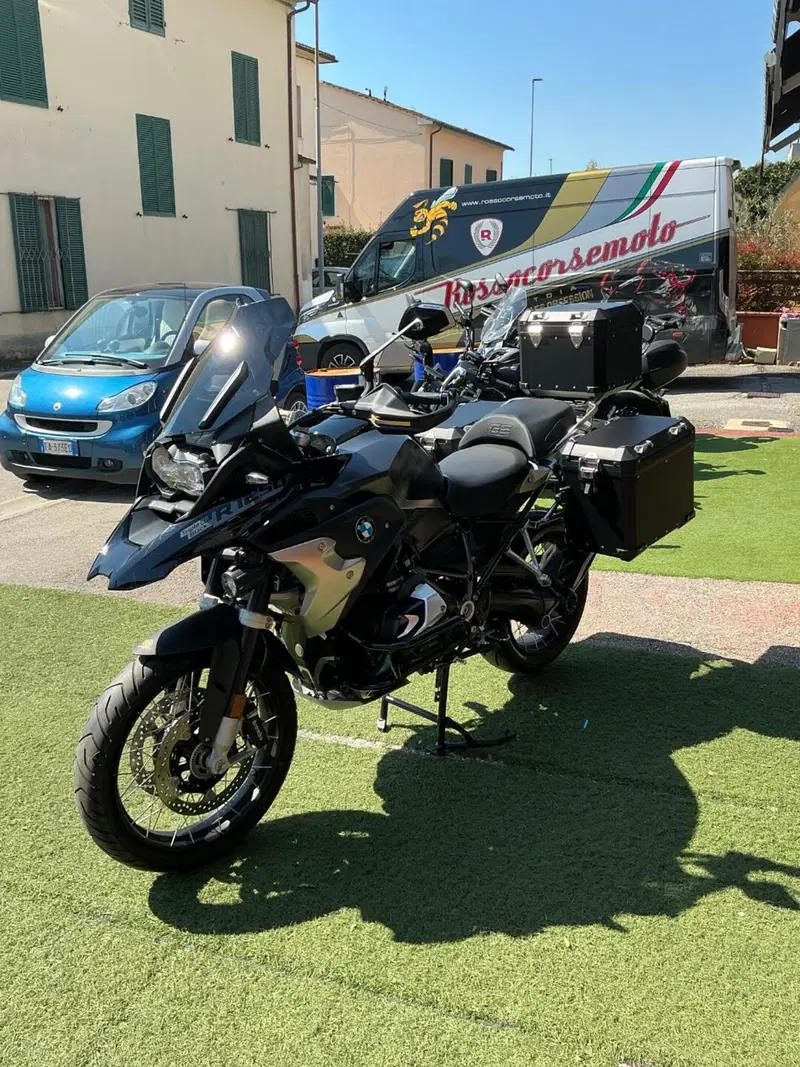 Bmw R 1250 GS Ultimate Edition (2023) (2)