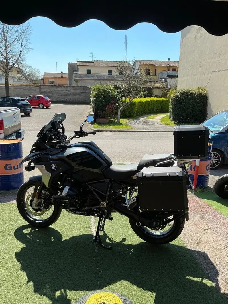 Bmw R 1250 GS Ultimate Edition (2023) (3)