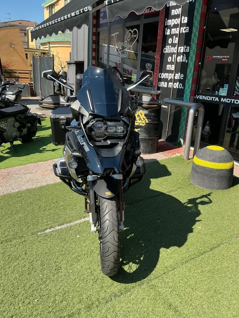 Bmw R 1250 GS Ultimate Edition (2023) (5)