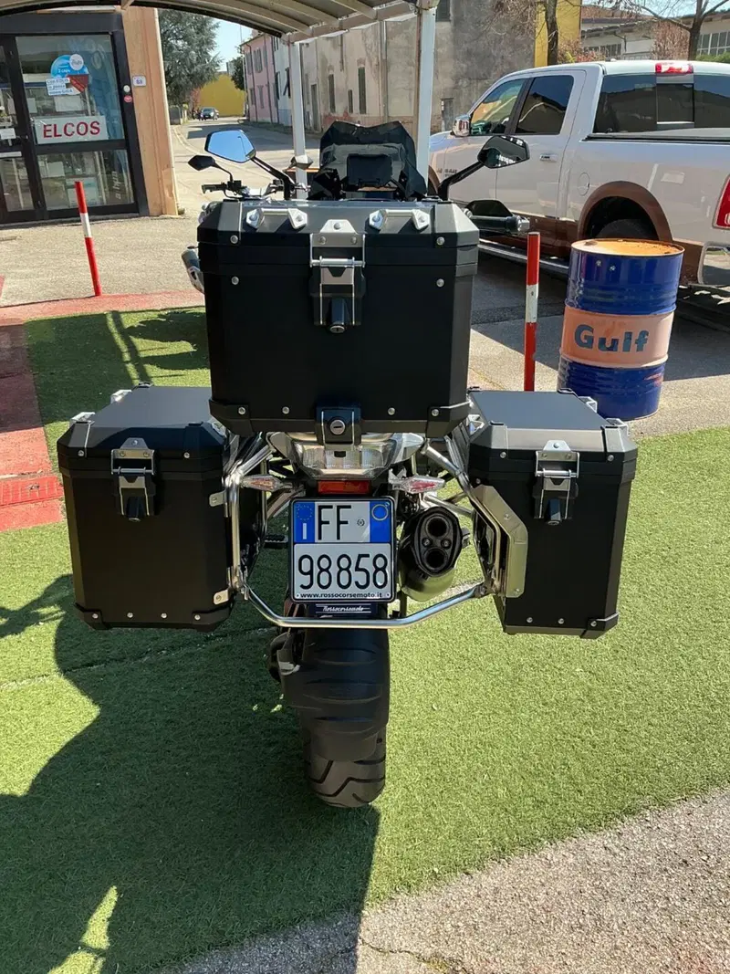Bmw R 1250 GS Ultimate Edition (2023) (6)