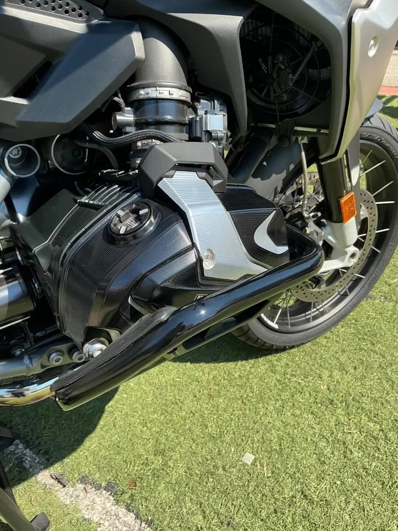Bmw R 1250 GS Ultimate Edition (2023) (7)