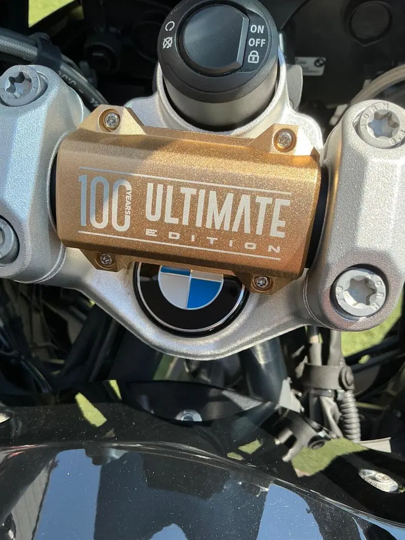 Bmw R 1250 GS Ultimate Edition (2023) (9)