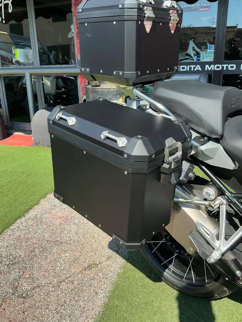 Bmw R 1250 GS Ultimate Edition (2023) (10)