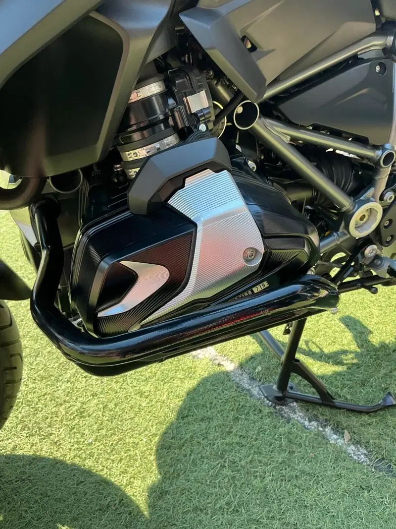 Bmw R 1250 GS Ultimate Edition (2023) (13)