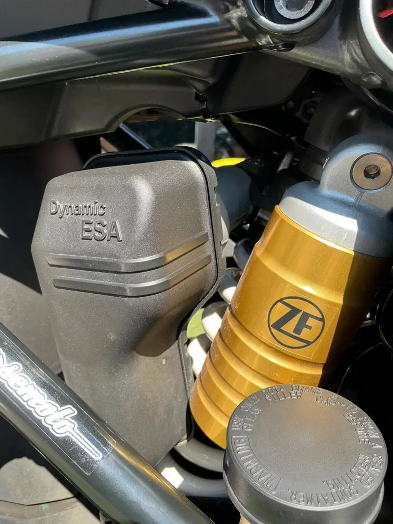Bmw R 1250 GS Ultimate Edition (2023) (14)