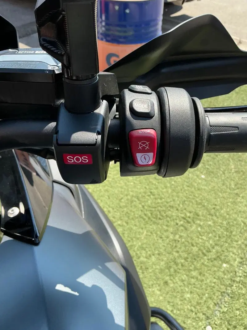 Bmw R 1250 GS Ultimate Edition (2023) (17)