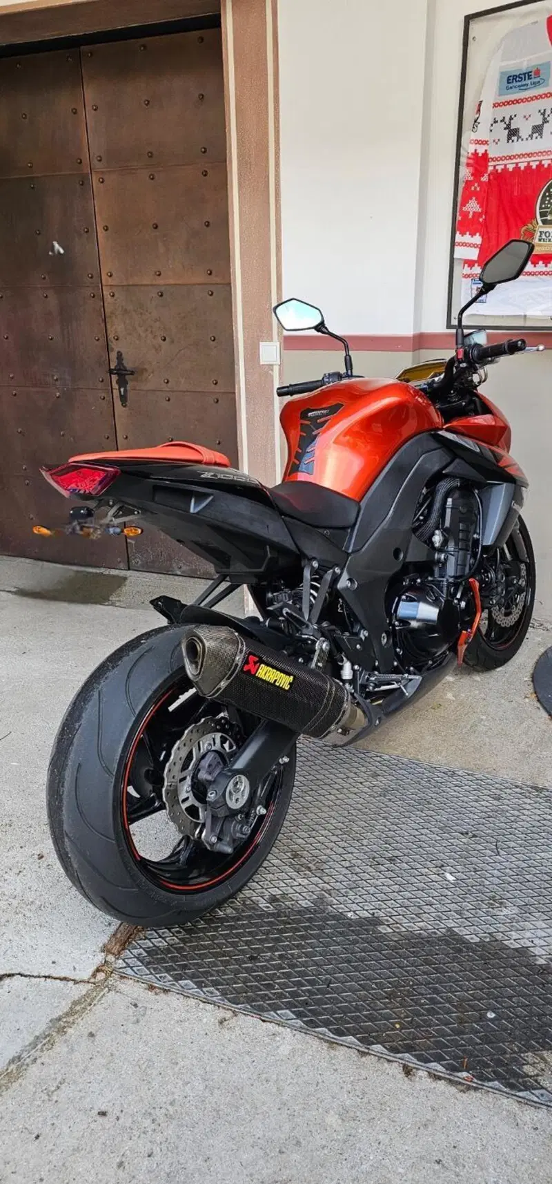Kawasaki Z1000 (3)
