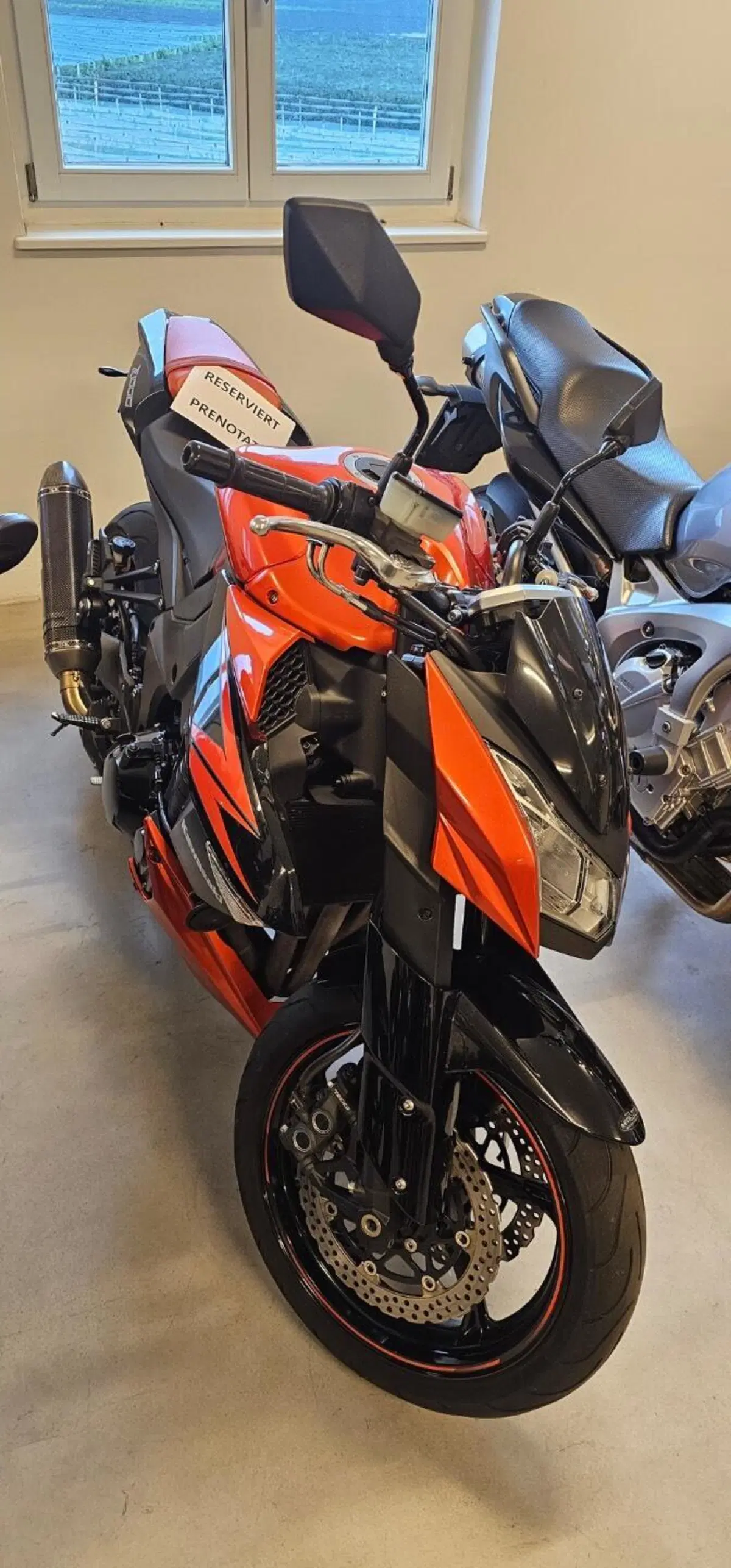 Kawasaki Z1000 (5)