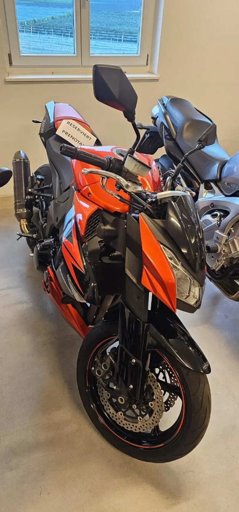 Kawasaki Z1000 (5)