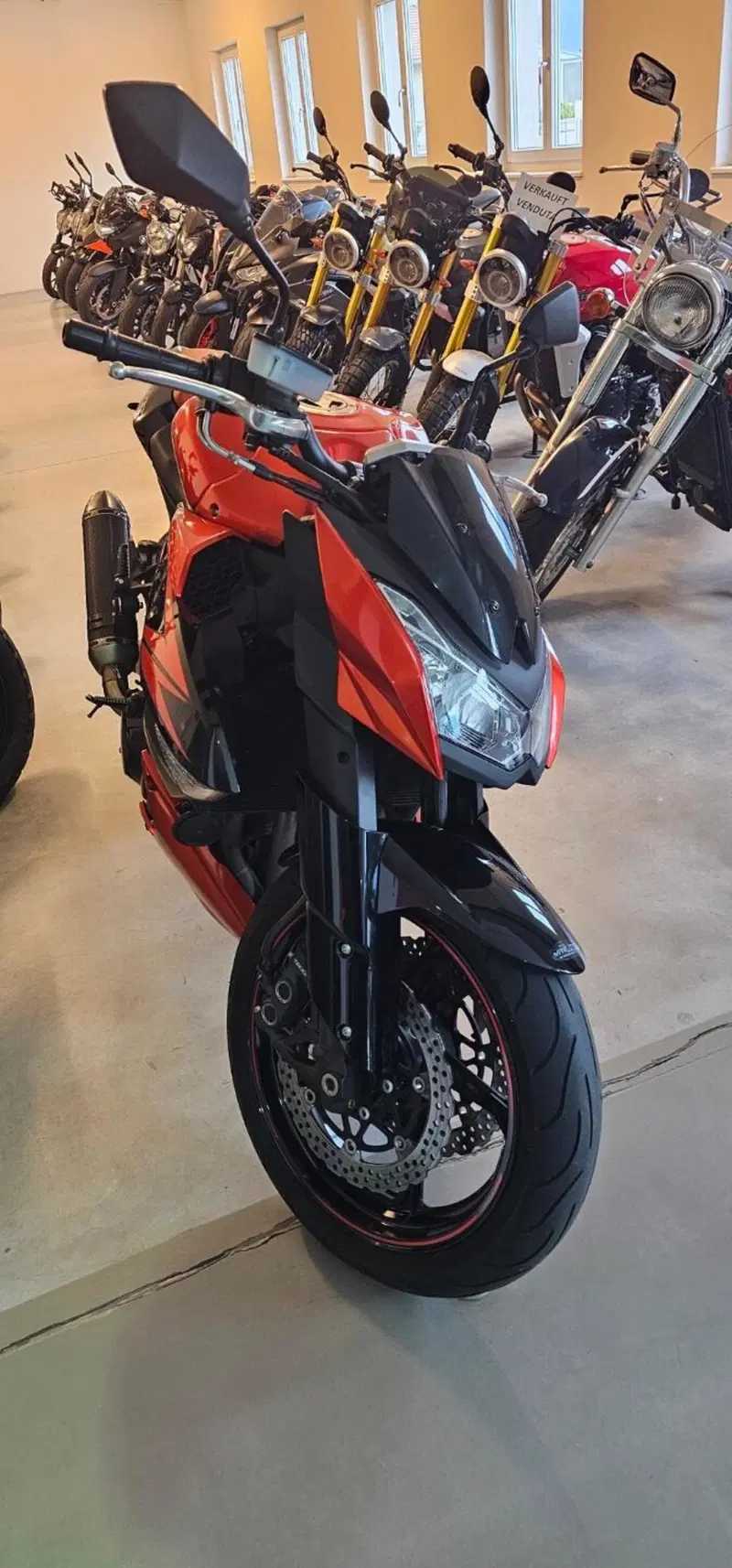 Kawasaki Z1000 (6)