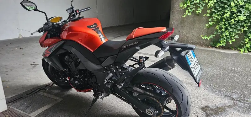 Kawasaki Z1000 (7)
