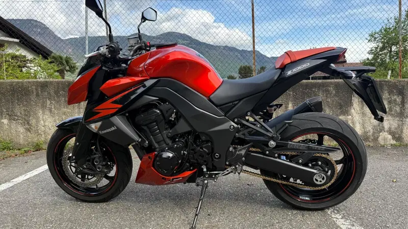 Kawasaki Z1000 (10)