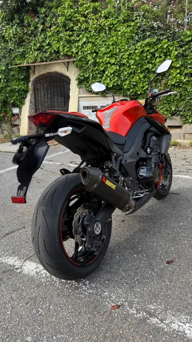 Kawasaki Z1000 (11)