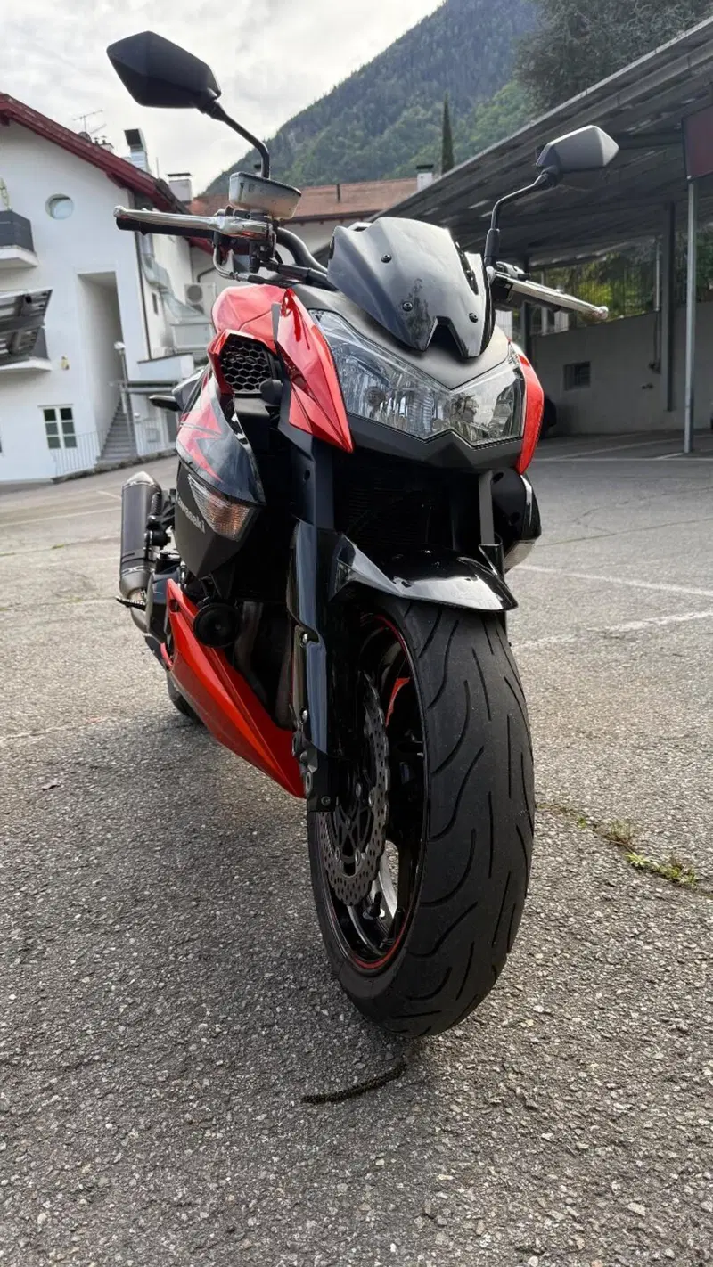 Kawasaki Z1000 (12)