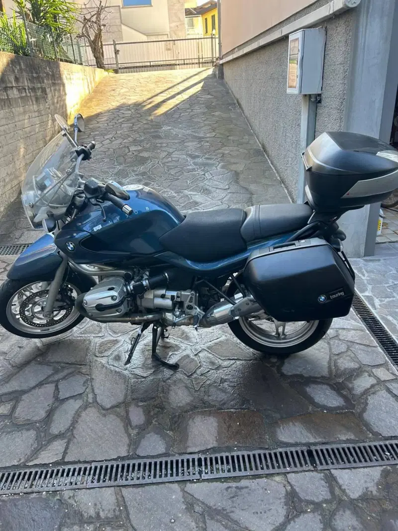 Bmw R 1150 R (2000 - 07) (3)