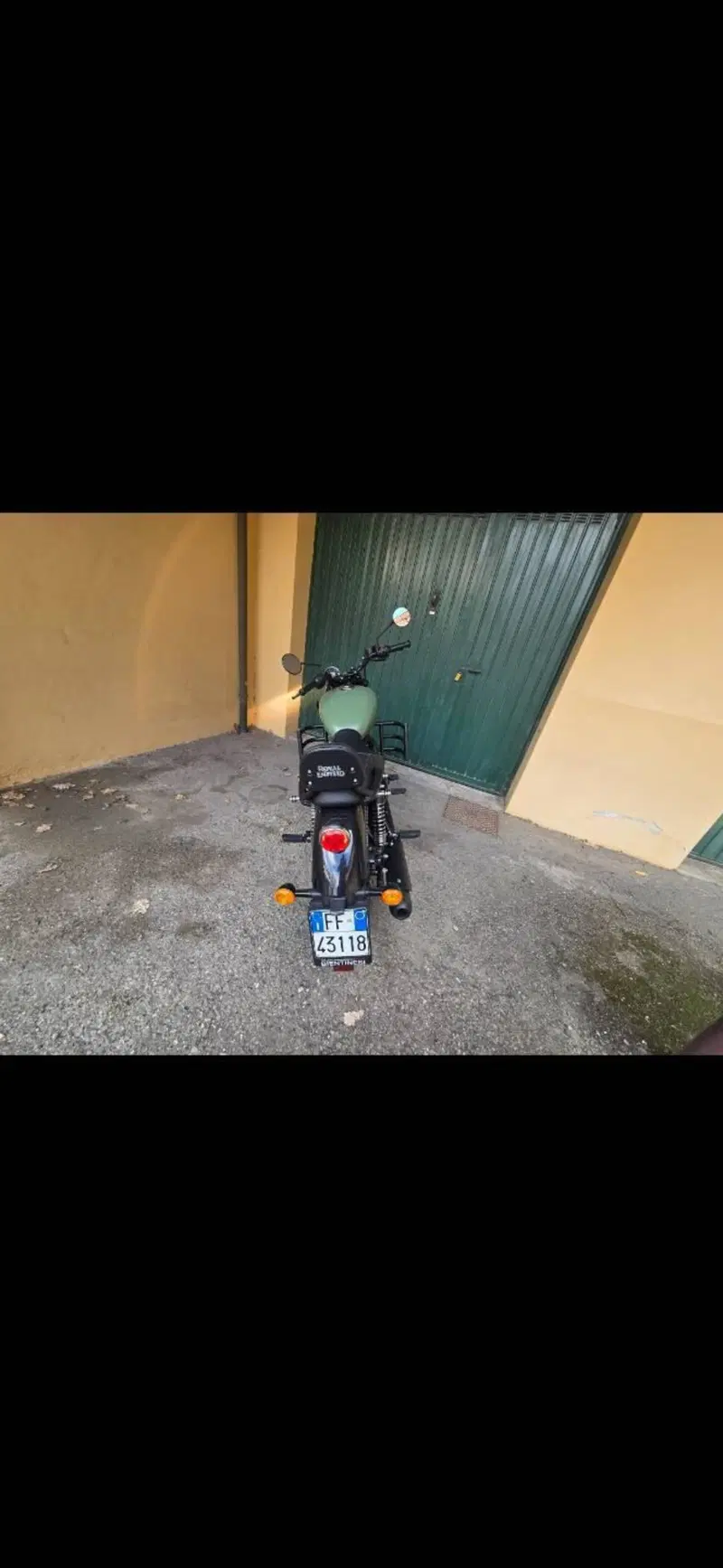 Royal Enfield Meteor 350 (2021 - 26) (3)