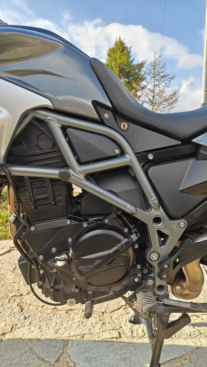 Bmw F 700 GS (2012 - 15) (7)