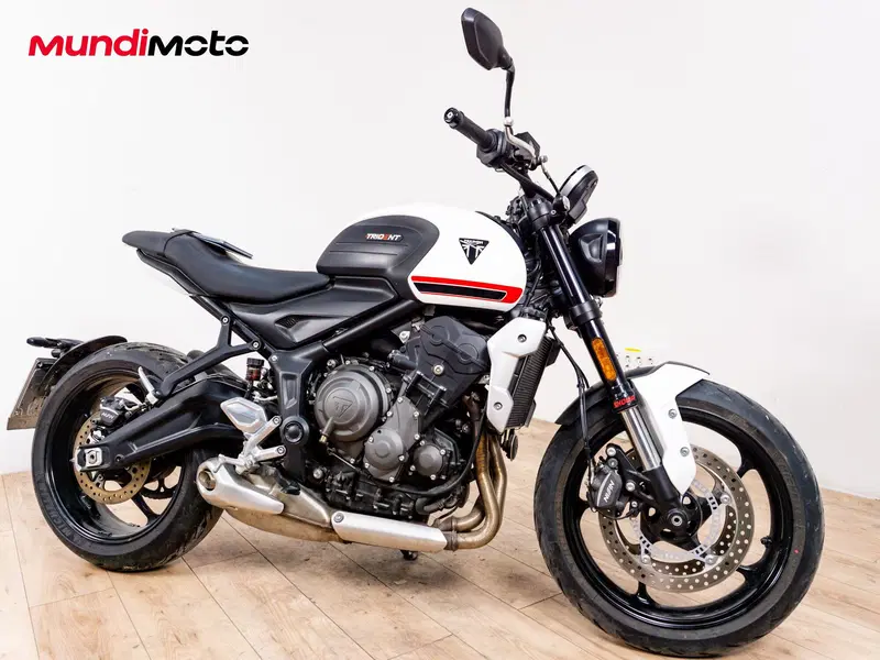 Triumph Trident 660 (2025) (2)