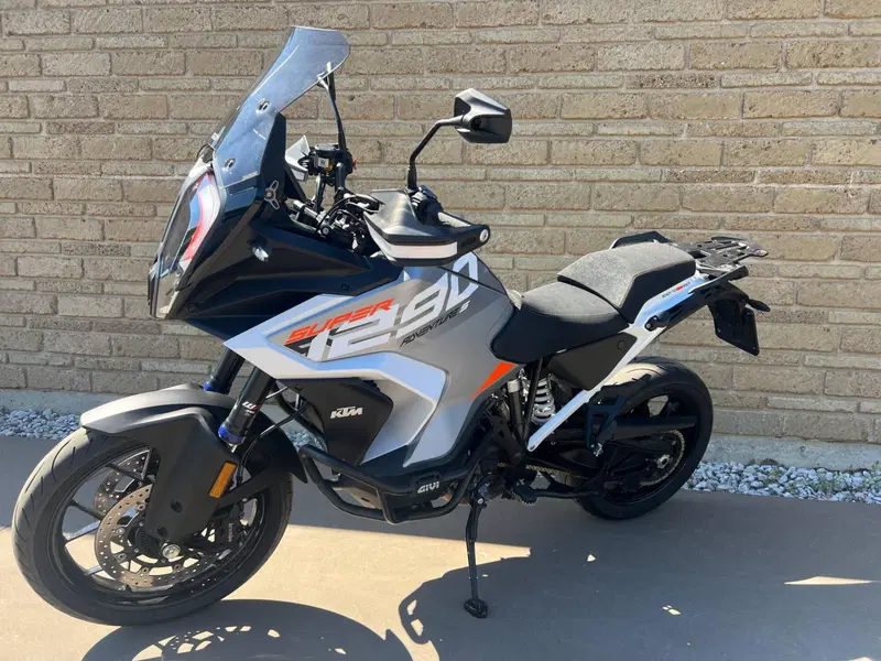 KTM 1290 Super Adventure S (2022 - 25) (3)