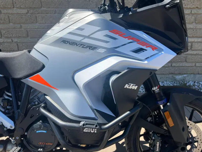 KTM 1290 Super Adventure S (2022 - 25) (6)