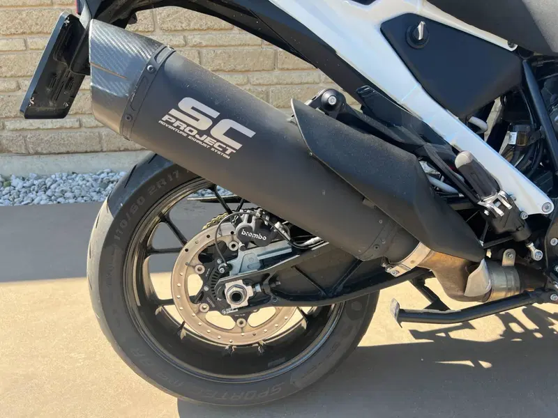 KTM 1290 Super Adventure S (2022 - 25) (8)