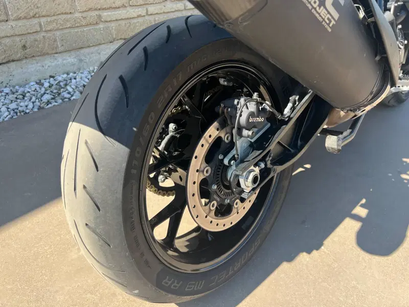 KTM 1290 Super Adventure S (2022 - 25) (9)
