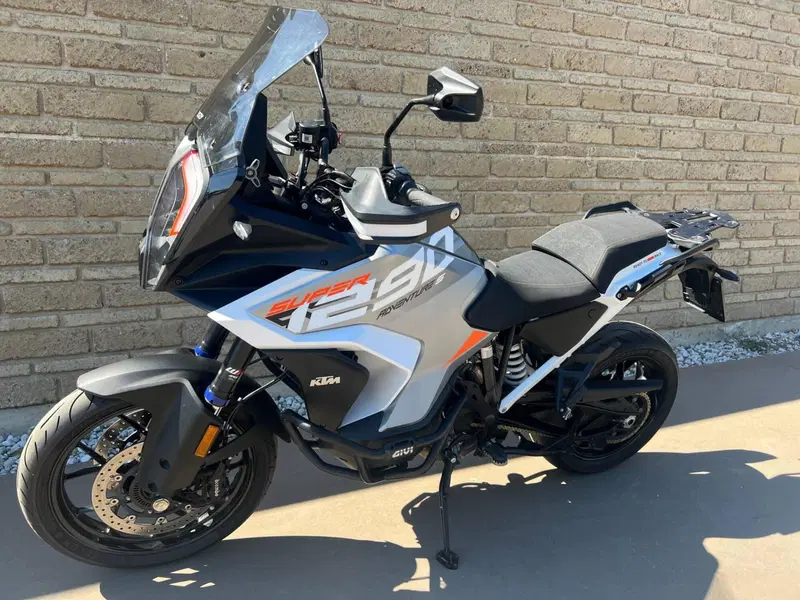 KTM 1290 Super Adventure S (2022 - 25) (11)