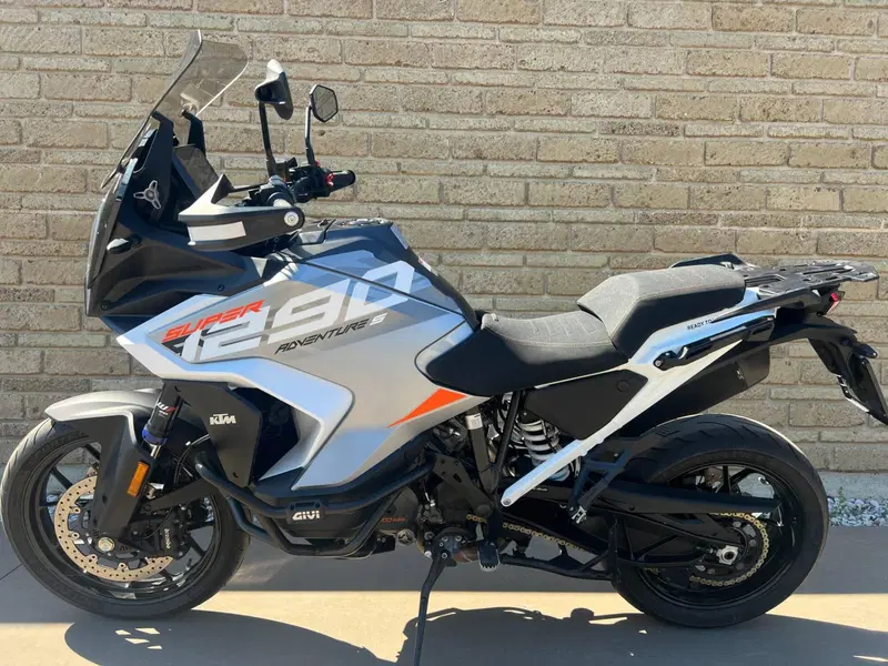KTM 1290 Super Adventure S (2022 - 25) (12)