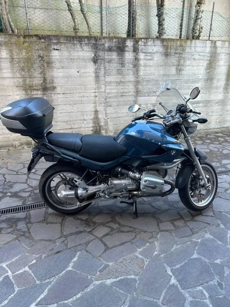 Bmw R 1150 R (2000 - 07) (2)