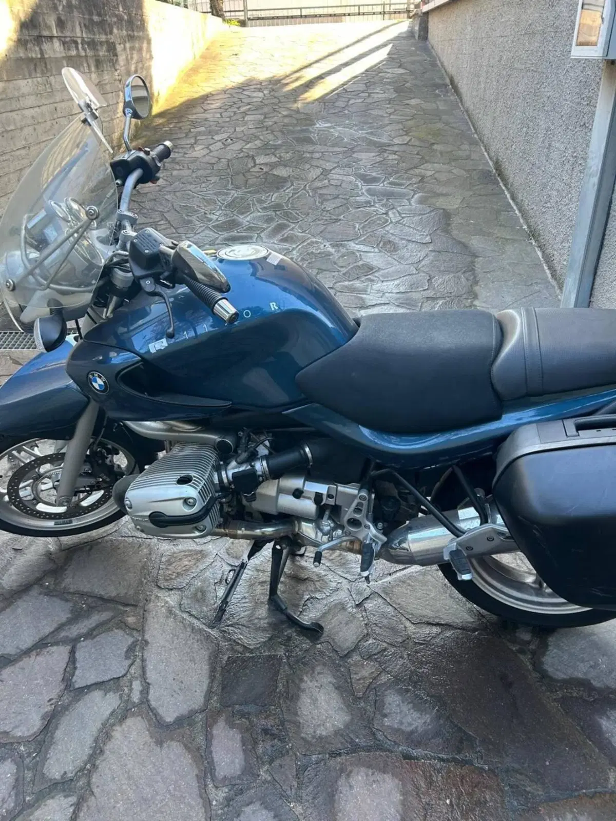 Bmw R 1150 R (2000 - 07) (3)