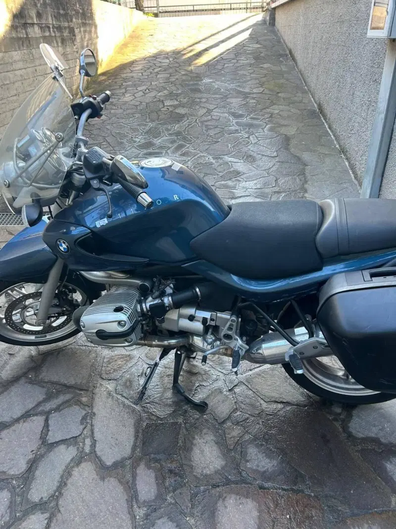 Bmw R 1150 R (2000 - 07) (3)