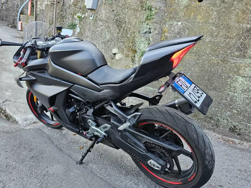 CFMOTO 450SR (2023 - 24) (3)