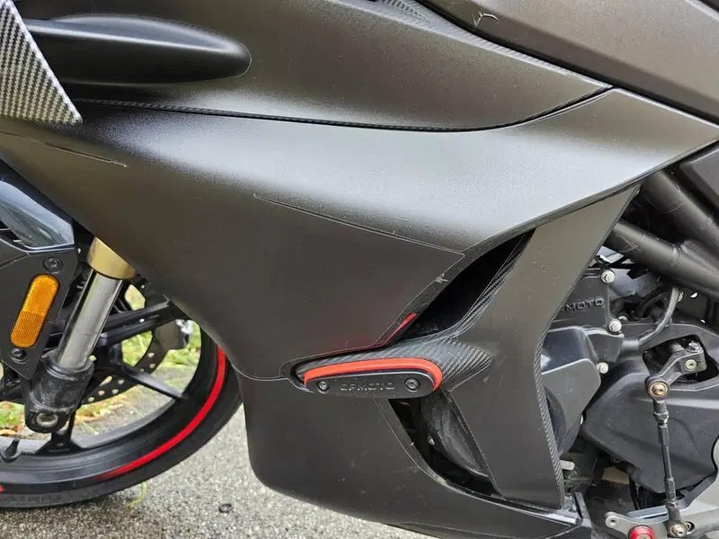 CFMOTO 450SR (2023 - 24) (6)